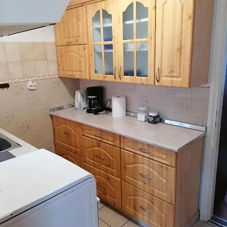 Hanna 3 Apartman Kőszeg Extérieur photo