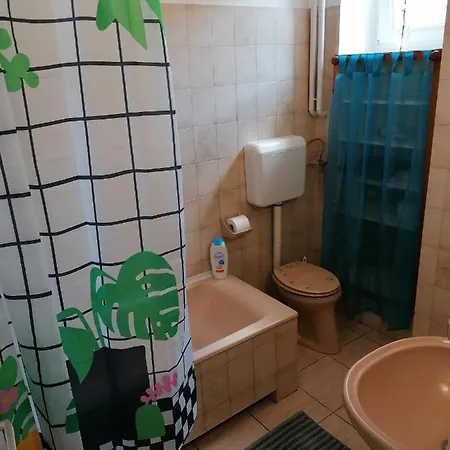 Hanna 3 Apartman Kőszeg Extérieur photo
