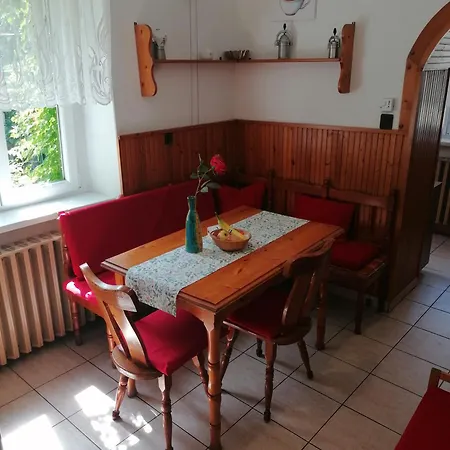 Hanna 3 Apartman Kőszeg Extérieur photo
