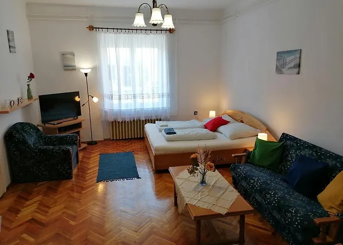 Hanna 3 Apartman