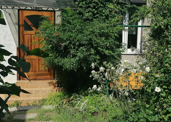 Hanna 3 Apartman