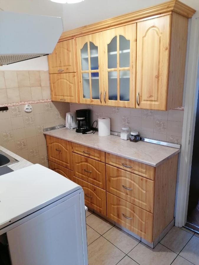 Apartment Hanna 3 Kőszeg