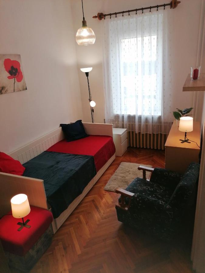 Hanna 3 Apartment Kőszeg