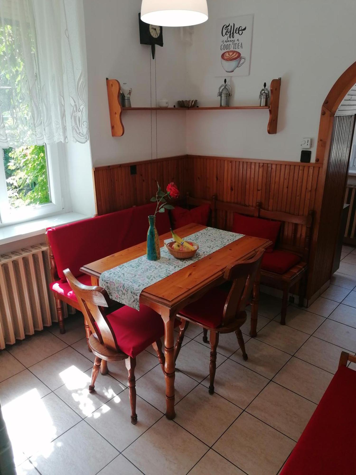 Hanna 3 * Kőszeg