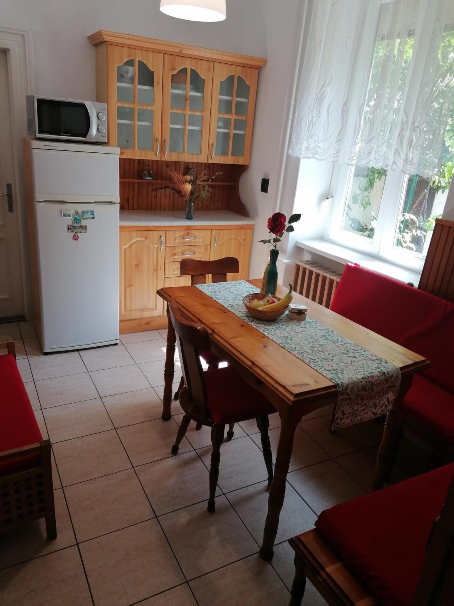 Apartment Hanna 3 Kőszeg